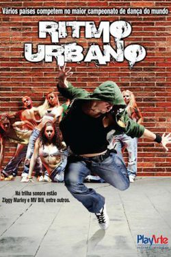  de Filme Ritmo Urbano (2011)