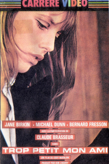  de Filme Cresce e Aparece (1970)