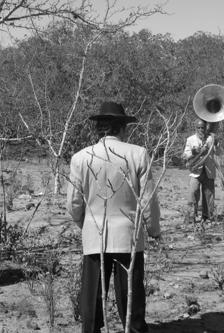 Poster 1 de Curta Cães (2008)