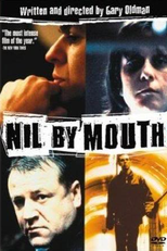 Violento e Profano (Nil by Mouth)