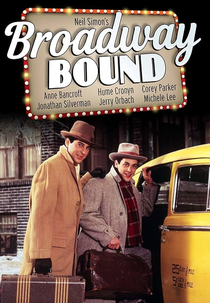 Broadway Bound (Broadway Bound)