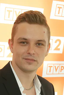 Marek Molak - Poster 1