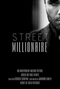 Street Millionaire - Poster / Capa / Cartaz - Oficial 1