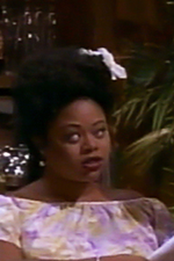 Poster de Episódio The Play Scene (1997)