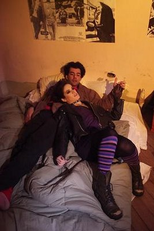 Billy, a Garota (Billy, a Garota)