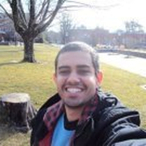Foto de perfil de Diego Huggins