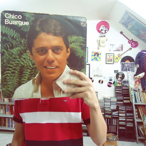 Foto de perfil de Fábio Nunes