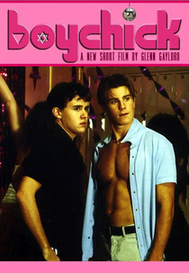 Boychick (Boychick)