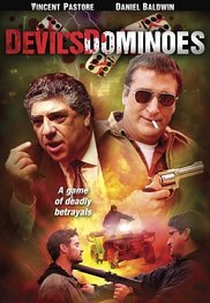 The Devil's Dominoes (The Devil's Dominoes)