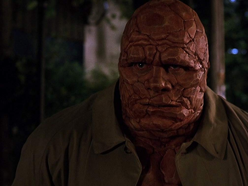 Foto 6 de Quarteto Fantástico