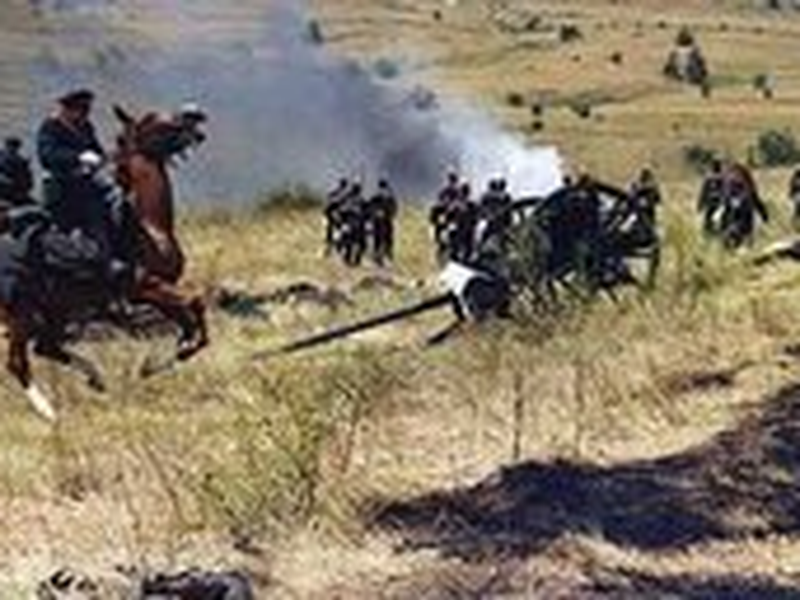 Foto 11 de The Turkish Gambit