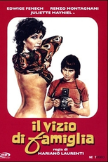 As Corridas na Familia (Il Vizio di Famiglia)