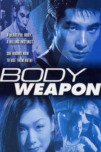  de Filme Body Weapon (1999)