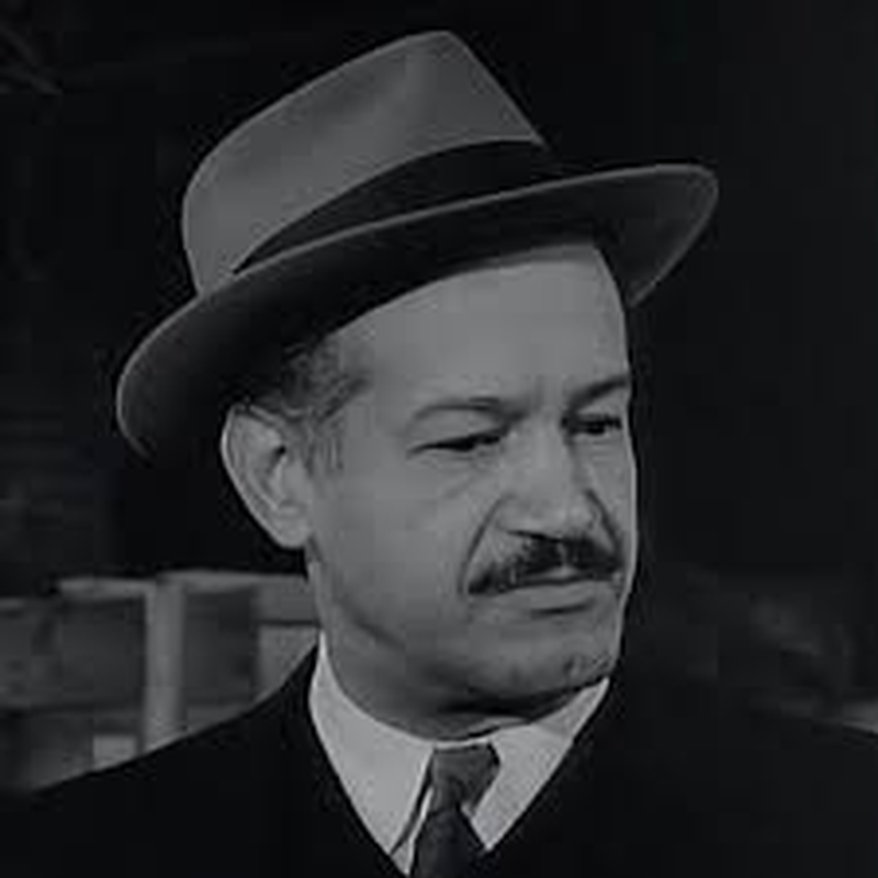 Frank Silvera - Foto 1