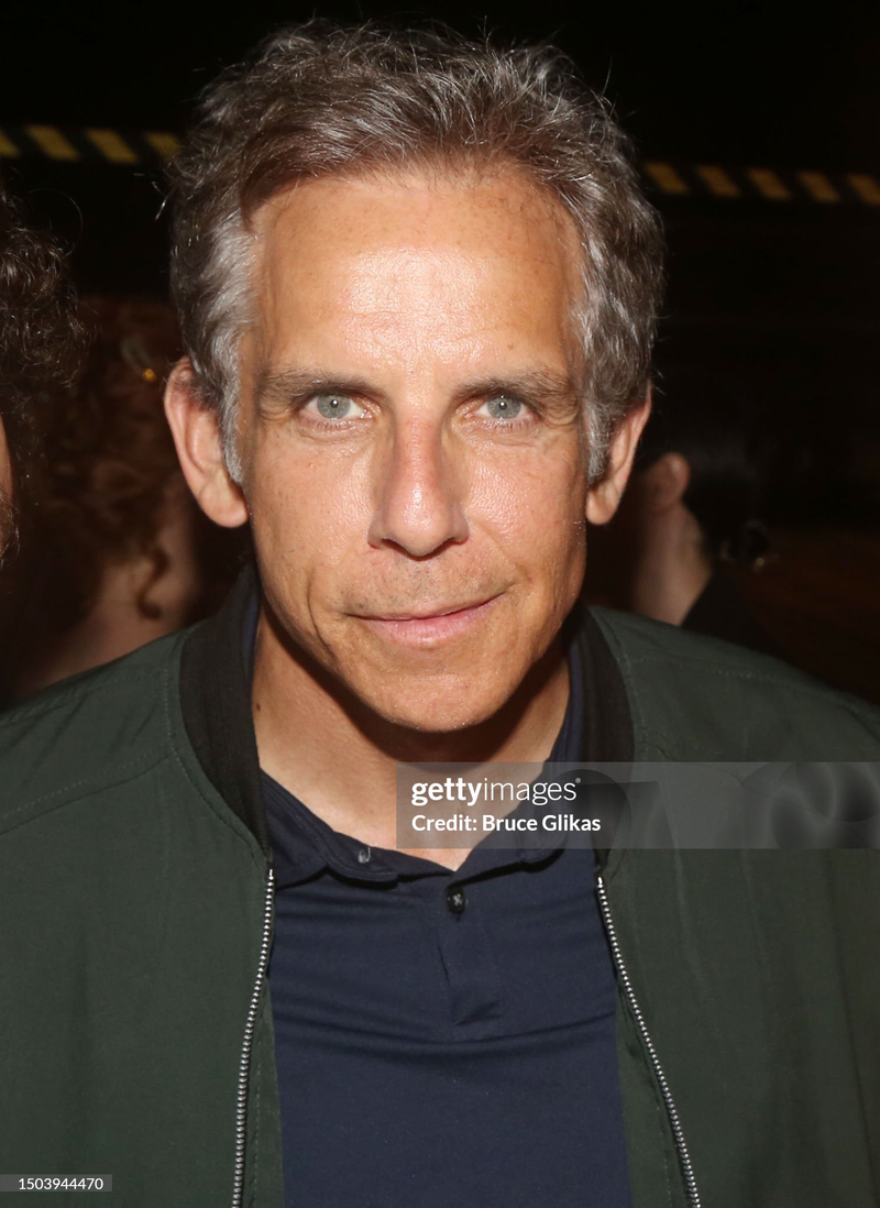 Ben Stiller - Foto 11