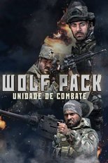 Wolf Pack: Unidade de Combate (Meteler)
