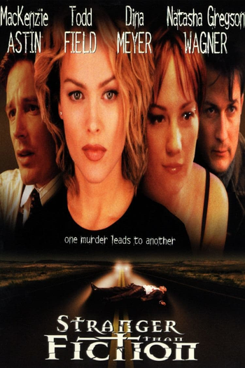  de Filme Calafrio! (2000)