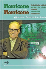Morricone por Morricone: Para quem Ama Cinema e Música (Morricone Conducts Morricone - The Munich Concert 2004)