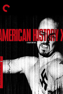 A Outra História Americana - Poster / Capa / Cartaz - Oficial 12