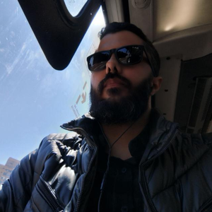 Foto de perfil de Rodrigo  Oliveira