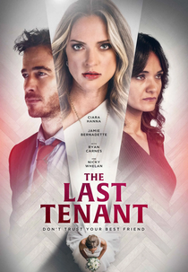 Inquilina Fatal (The Last Tenant)
