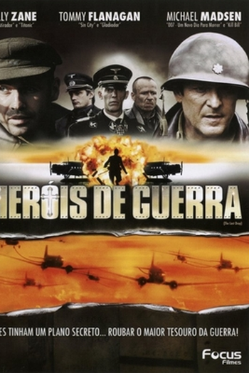  de Filme Heróis de Guerra (2006)