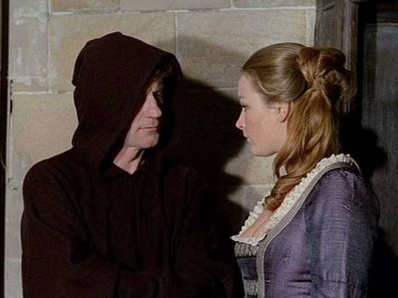 Foto 3 de Justine de Sade