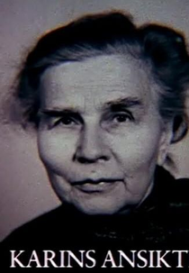 O Rosto de Karin (Karins Ansikte)