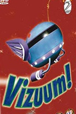 Vizuum! - Vol. 2 (Vizuum! - Volume 2)