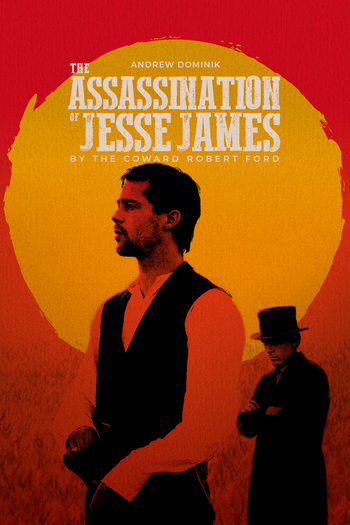  de Filme O Assassinato de Jesse James pelo Covarde Robert Ford (2007)