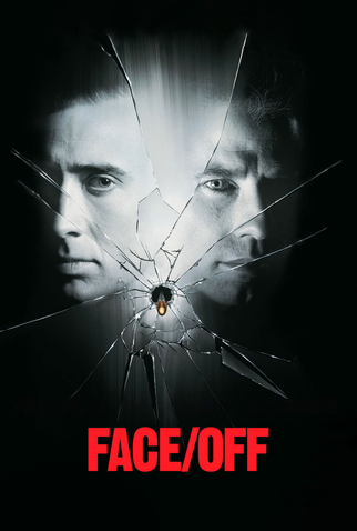 Poster 17 de Filme A Outra Face (1997)