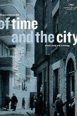 Sobre o Tempo e a Cidade (Of Time and the City)