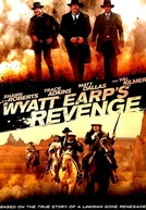 A Vingança de Wyatt Earp (Wyatt Earp´s Revenge)