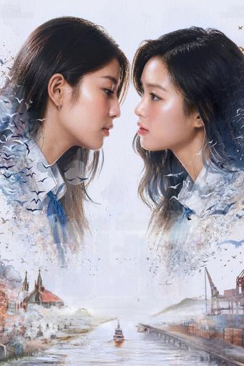 Poster de Franquia รักนี้ไม่มีโรมิโอ (2026)