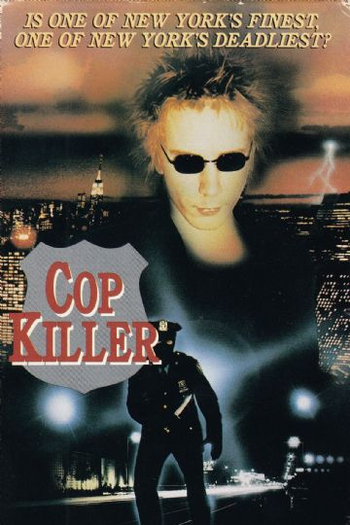  de Filme A Ordem é Matar (1983)