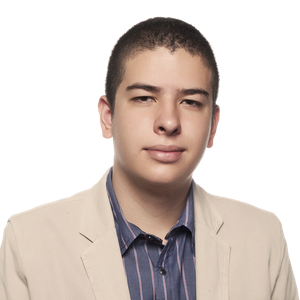 Foto de perfil de Afonso Schnaider