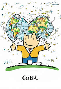 Cobi e Sua Turma (The Cobi Troupe)