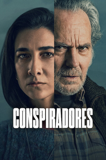  de Filme Conspiradores (2026)