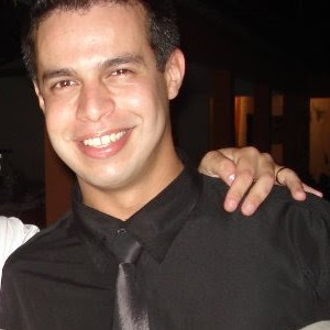 Foto de perfil de Luiz Fernando Barbosa