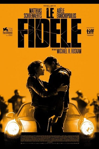  de Filme Perseguido pelo Destino (2017)