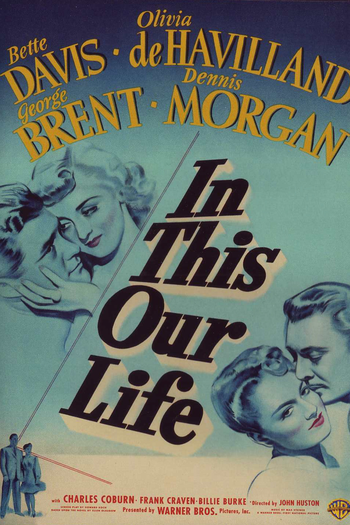  de Filme Nascida Para o Mal (1942)