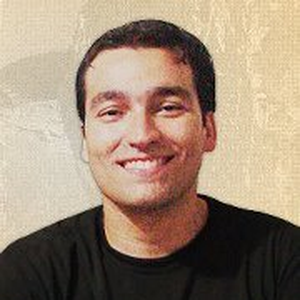 Foto de perfil de Cláudio Sant'Ana
