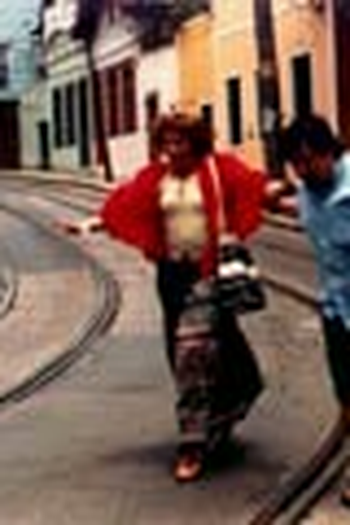 Poster de Curta Boca a Boca (2003)