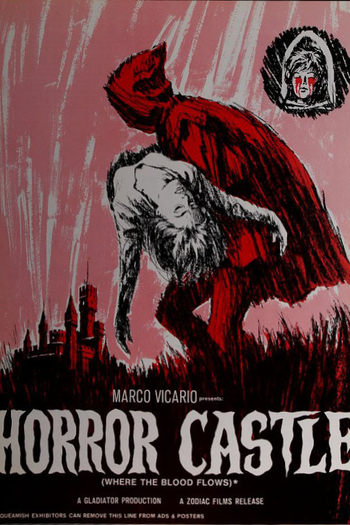  de Filme A Mansão do Homem sem Alma (1963)