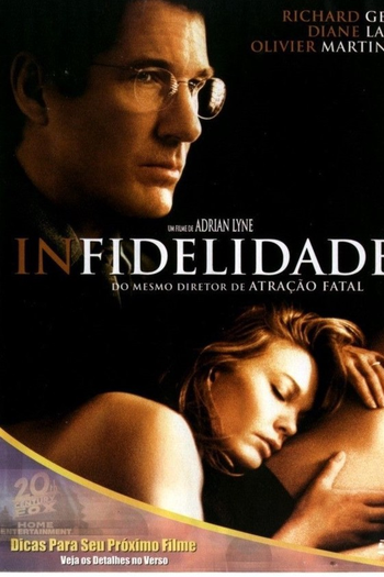  de Filme Infidelidade (2002)