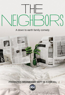 The Neighbors (1ª Temporada) (The Neighbors (Season 1))