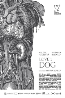 Dragoste 1: Câine - Poster / Capa / Cartaz - Oficial 1