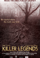 Killer Legends (Killer Legends)