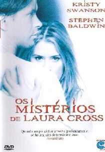 Os Mistérios de Laura Cross (Bound by Lies)