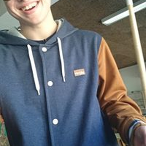 Foto de perfil de João